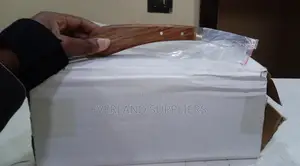 Left Hand Hoof Knife