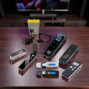 Local Playback Digital Audio Sound Voice Recorder MP3 Players