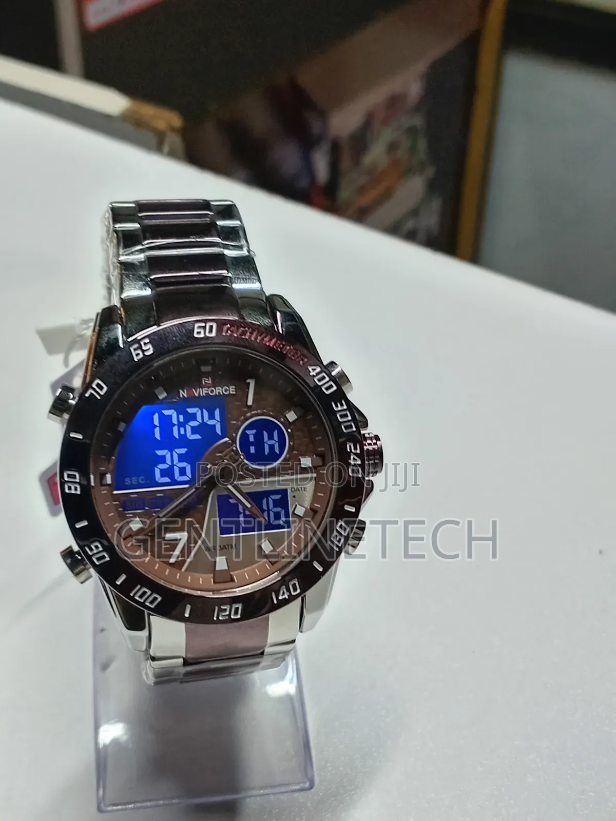 NaviForce NF9171