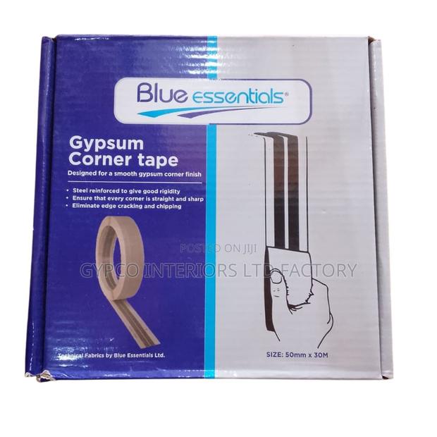 Corner Tapes