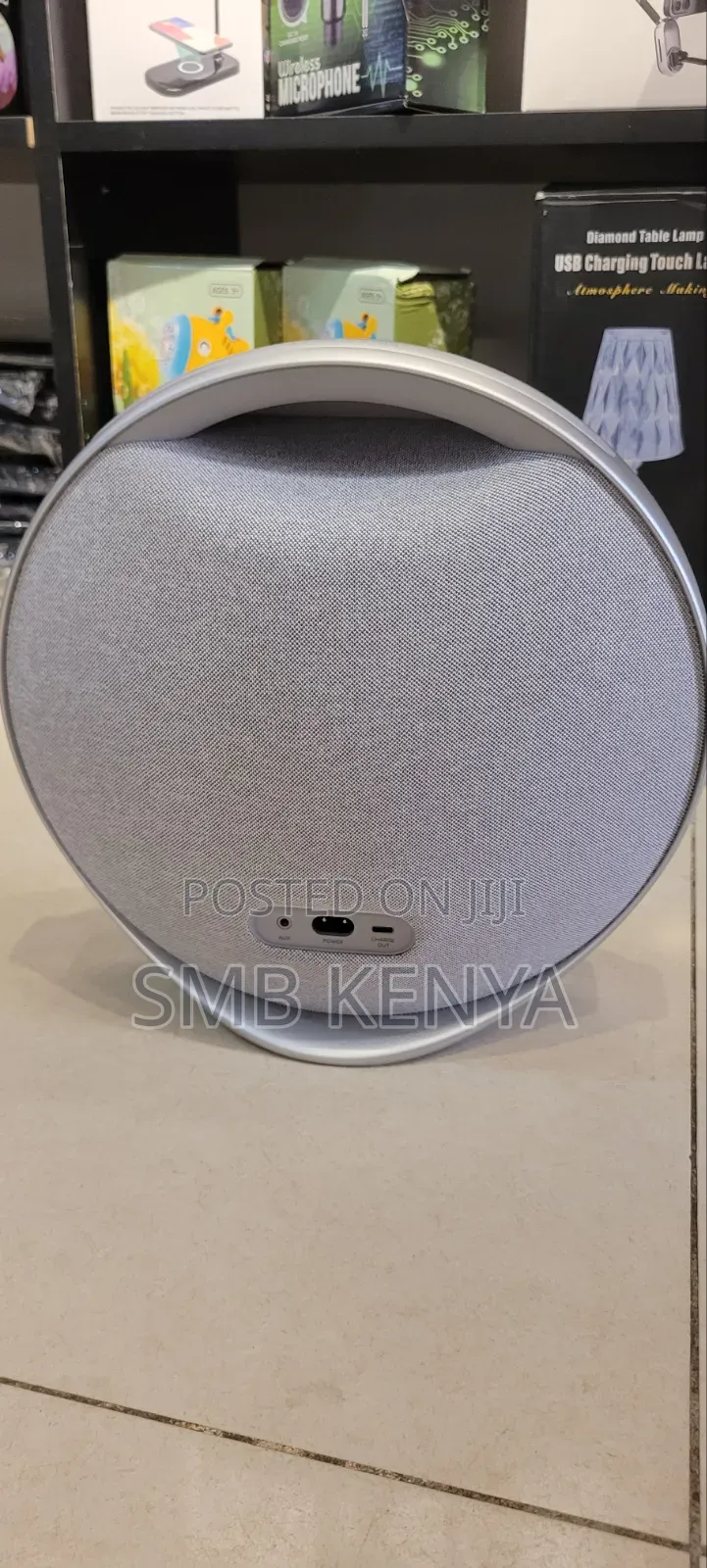 Harman Kardon Onyx Studio 9 Bluetooth Speaker - Black