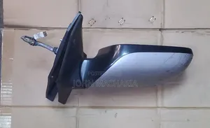 Side Mirror for Toyota Premio 240 Without Indicator