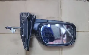 Side Mirror for Toyota Premio 240 Without Indicator