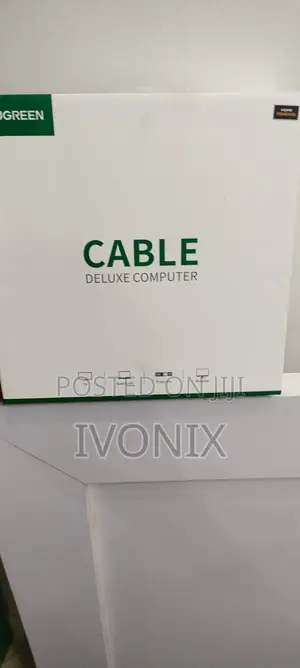 UGREEN HDMI Cable 20m (Black)