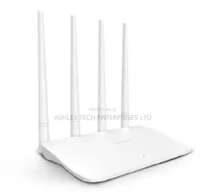 Brand New Tenda F6 Router