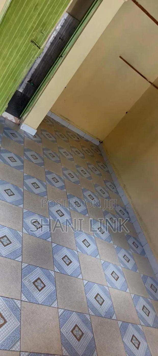 1bdrm Bedsitter in Thika, Makongeni - for rent