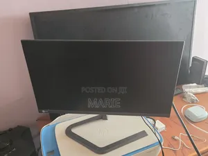 New Desktop Computer 8GB Intel Core i5 SSD 256GB