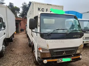 Fuso Canter