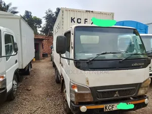 Fuso Canter