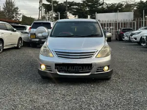Nissan Tiida 1.5L DCI 6MT 2010 Silver