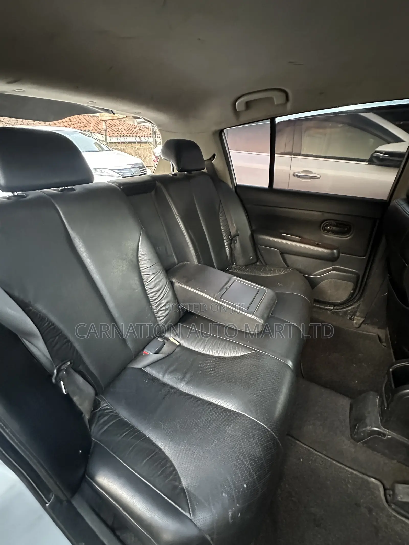 Nissan Tiida 1.5L DCI 6MT 2010 Silver