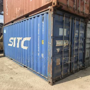 20ft Container