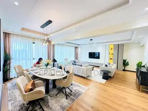 4bdrm Apartment in Kileleshwa for sale