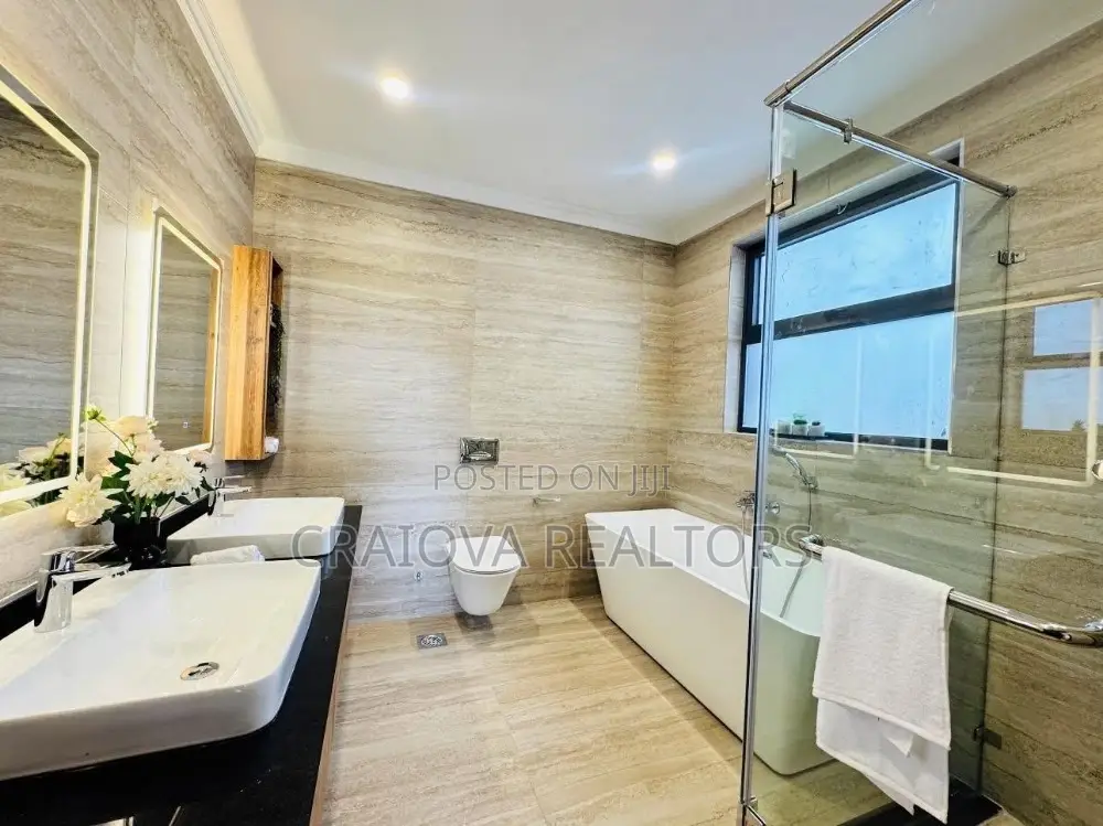 4bdrm Apartment in Kileleshwa for sale