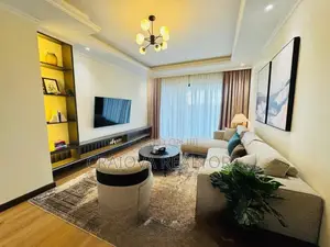 4bdrm Apartment in Kileleshwa for sale