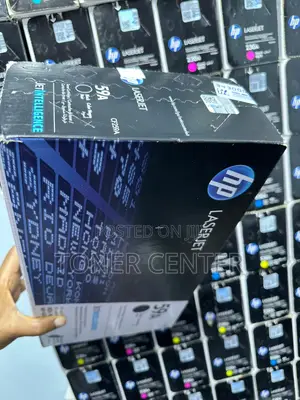 Precision HP 59A Black Print Cartridge (CF259A)
