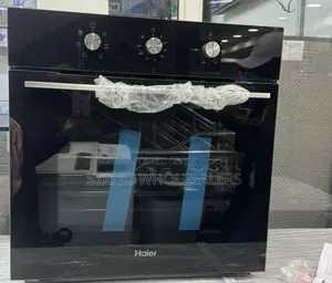 Haier 67l Built in Oven