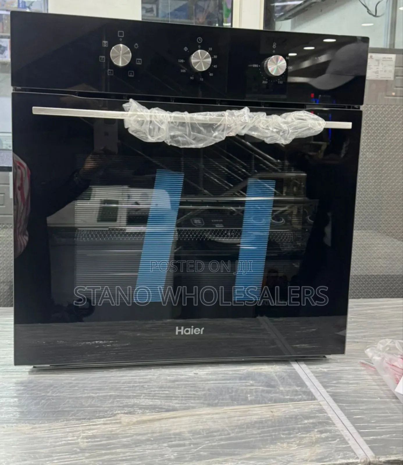 Haier 67l Built in Oven
