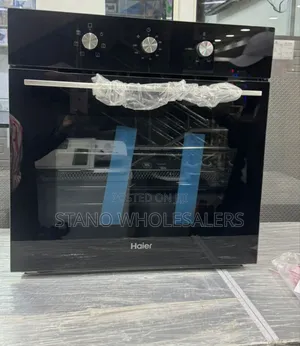 Haier 67l Built in Oven