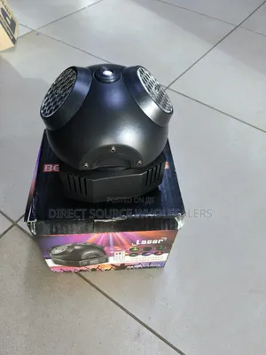 Professional Beetle Baby Stage Light for Church DJ