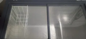 Rebune Chest Freezer 250 Litres