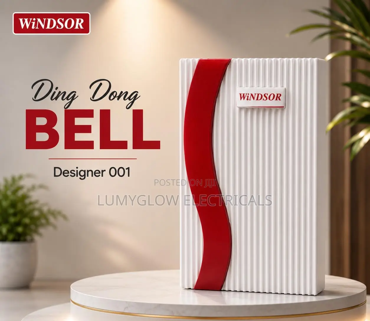 Bell Dingdong