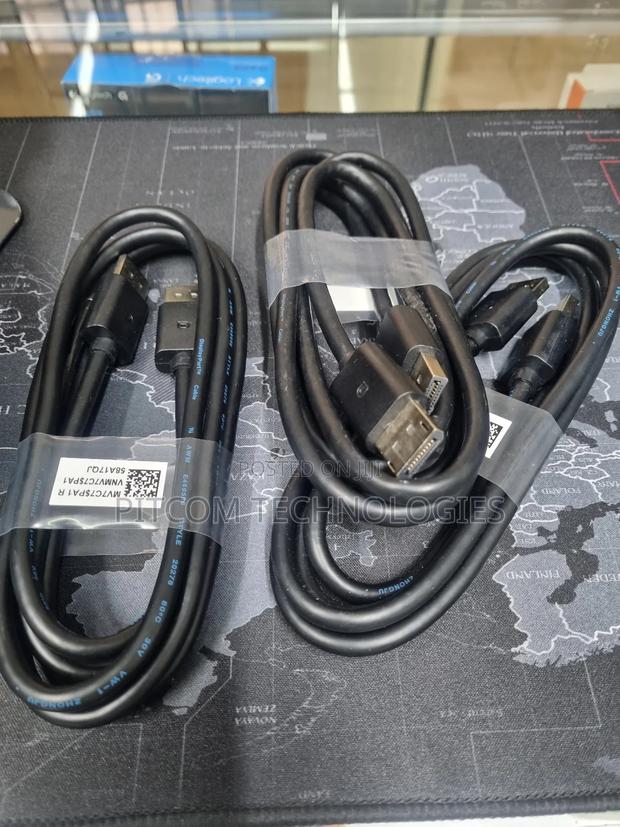 Original Display to Display Cable - main view