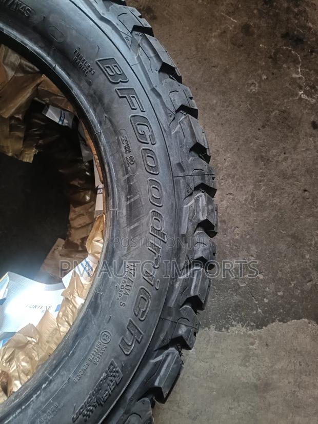 BFGoodrich Tires 285/55r20 - thumbnail 2