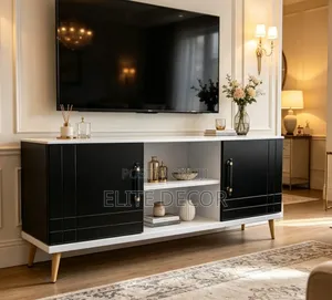 4.5FT Executive American Flats TV Stand