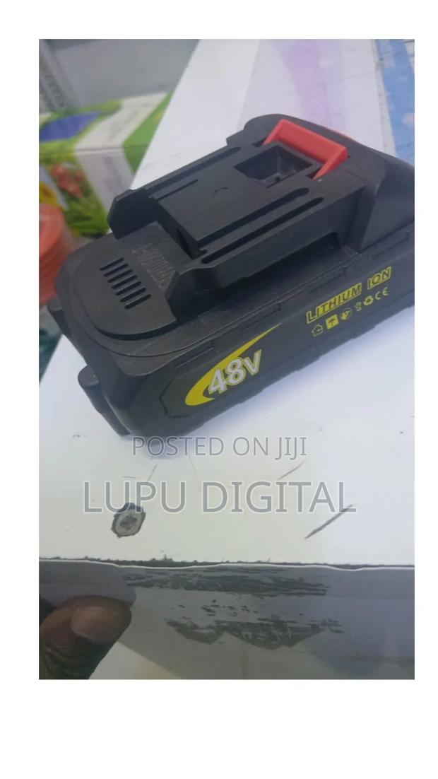 48V Lithium Ion Battery - thumbnail 2