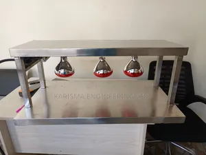 Commercial Food Warmer Lamp