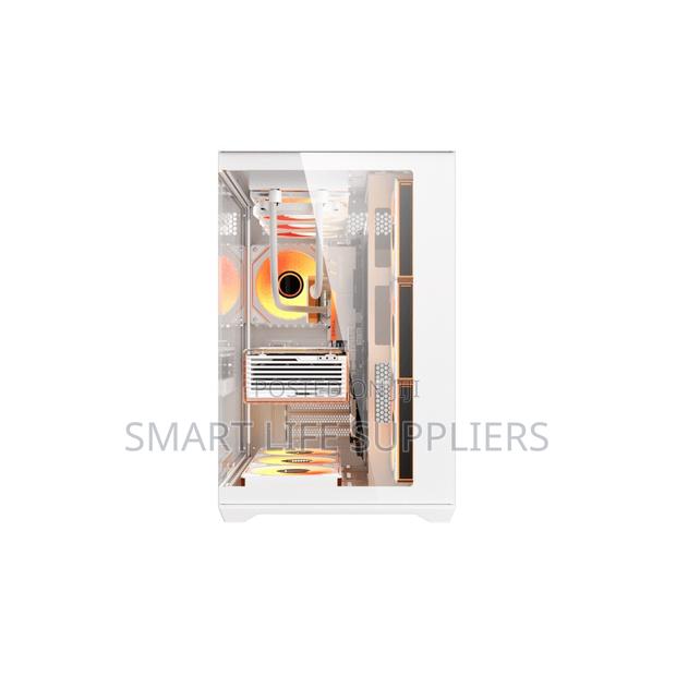 Darkflash C280 Eatx