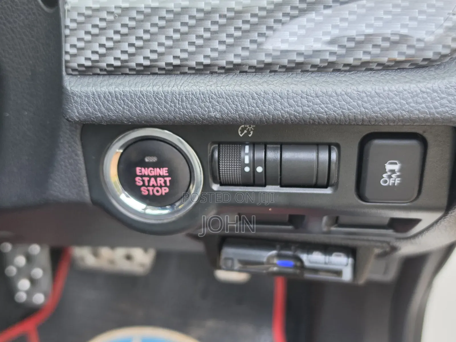 Subaru Forester 2015 Pearl