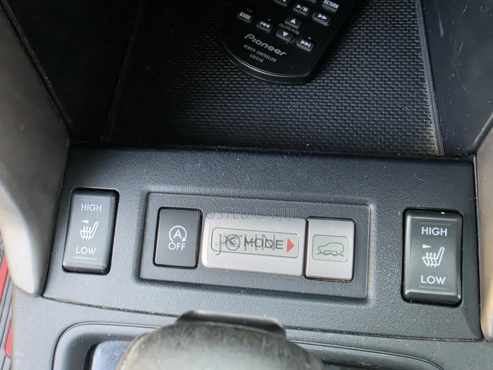 Subaru Forester 2015 Pearl
