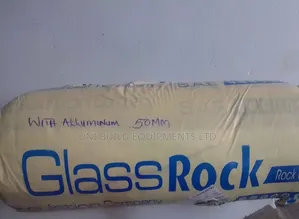 Stone Wool /Glass Rock Wool Insulation