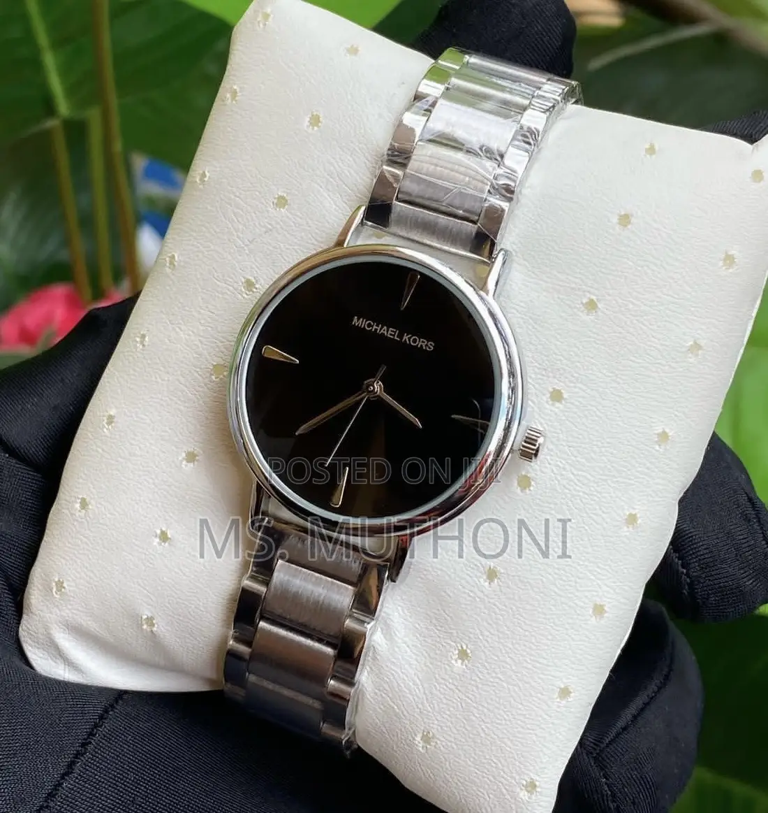 Michael Kors Ladies Watch Collection