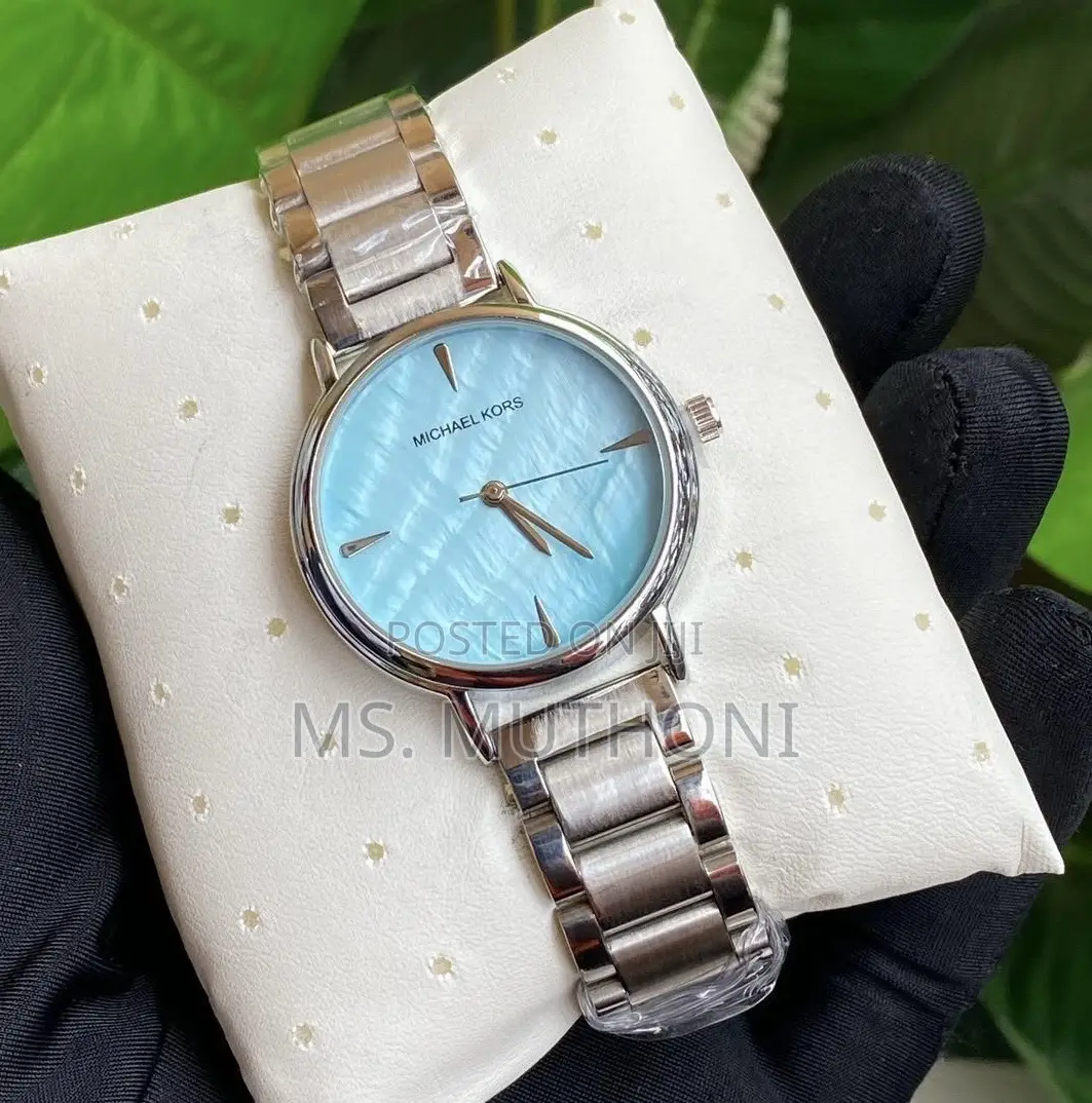 Michael Kors Ladies Watch Collection