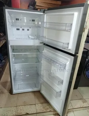 LG 234 Litres Double Door Refrigerator