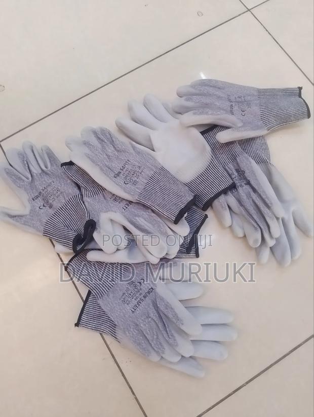 Industrial Gloves/ Protective Gloves - thumbnail 2