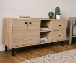 5feet TV Cupboard. Pay on Delivery 
