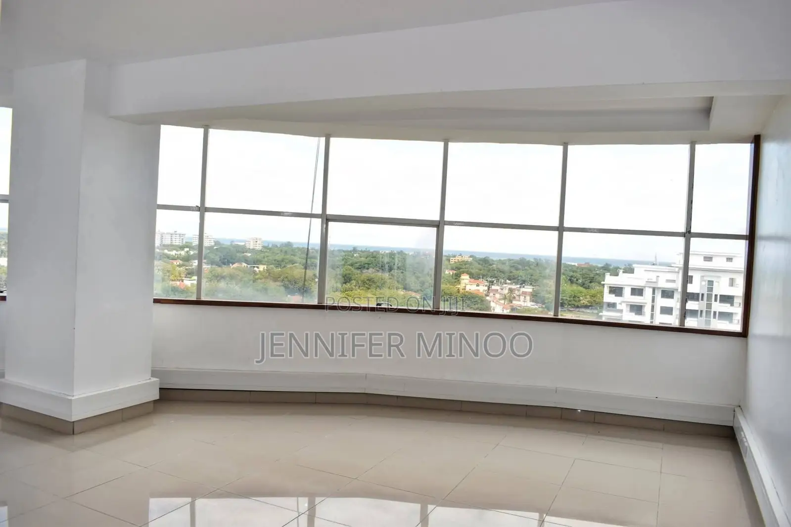 Office for Let Located Nyali Mombasa Kenya