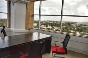 Office for Let Located Nyali Mombasa Kenya