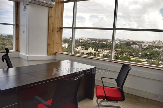 Office for Let Located Nyali Mombasa Kenya - thumbnail 3