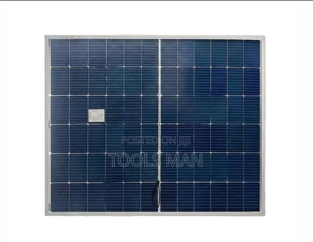 200W High-Efficiency Polycrystalline Solar Panel. - thumbnail 2