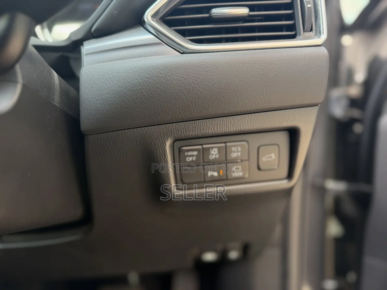 Mazda CX-5 2019 Beige