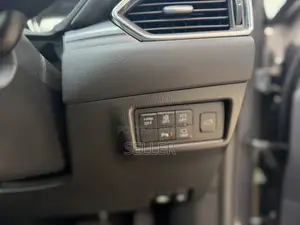 Mazda CX-5 2019 Beige