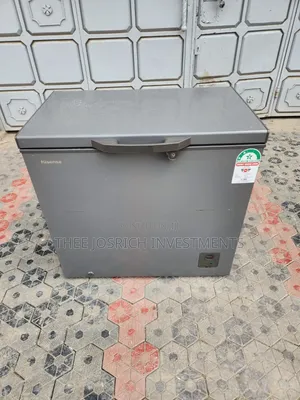 Hisense 230 Litres Chest Freezer