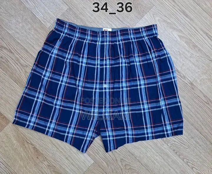 Men's Innawares