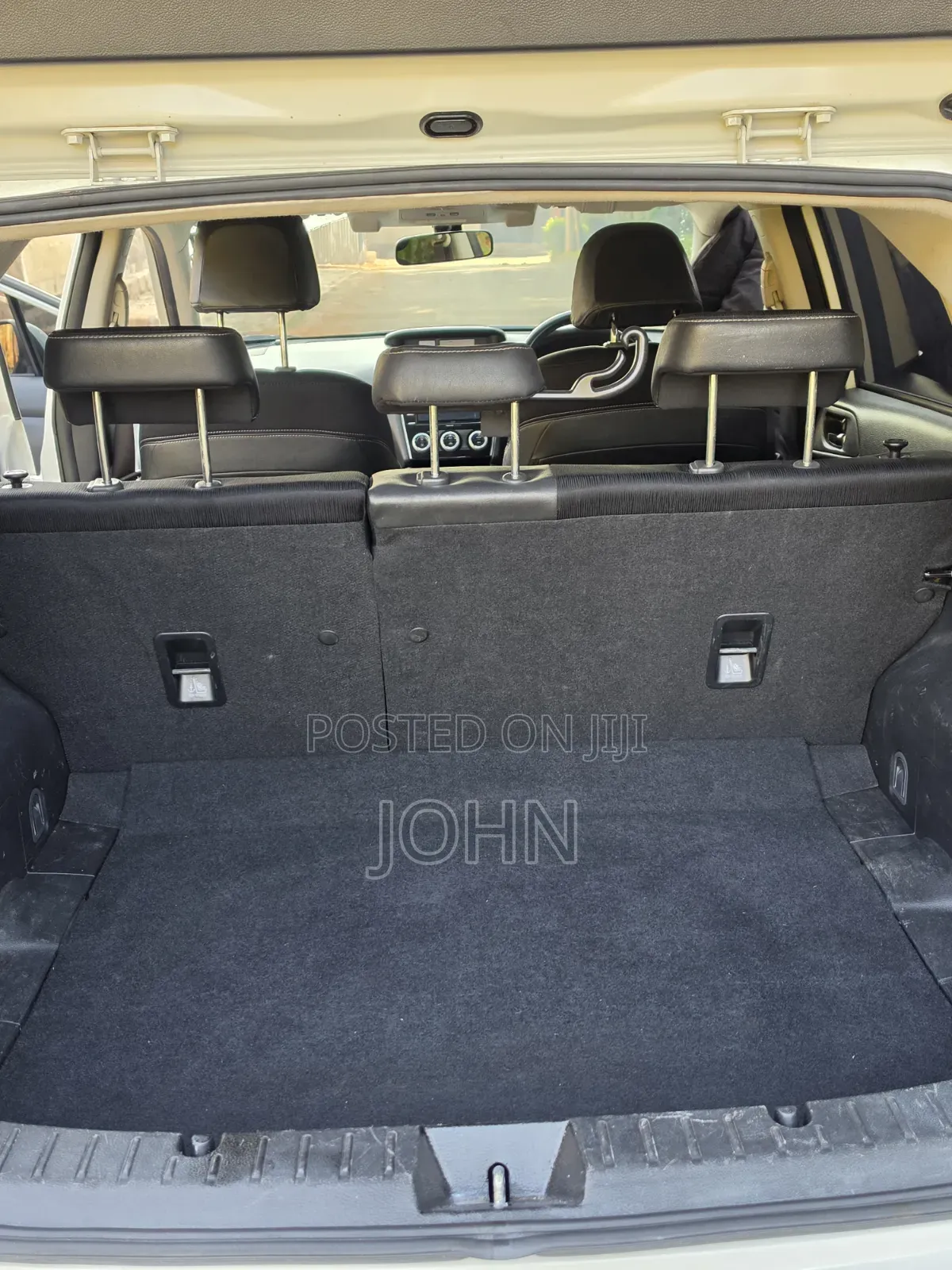Subaru Impreza 2015 Pearl