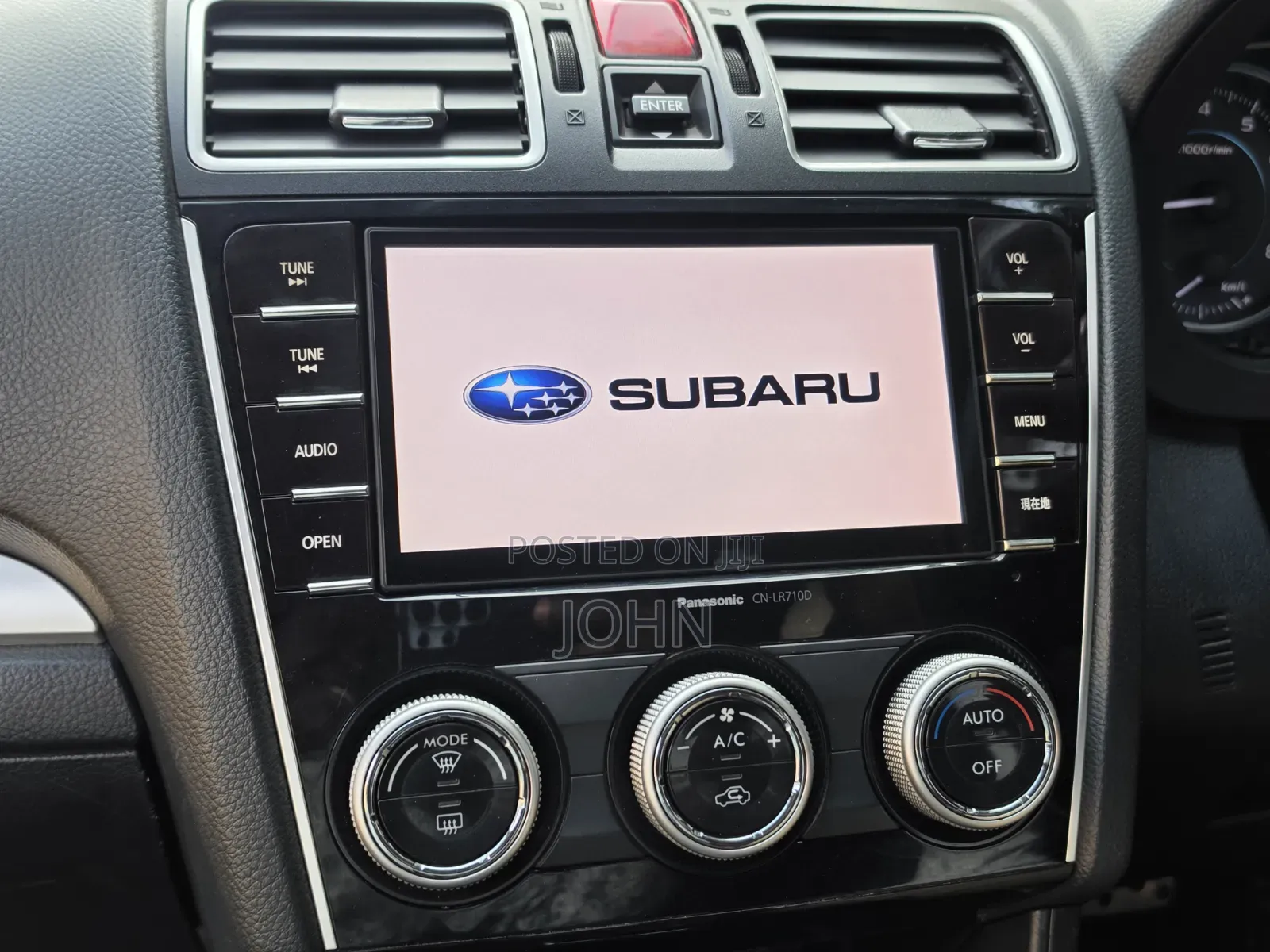 Subaru Impreza 2015 Pearl